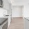 Well-lit kitchen with ample counter space