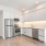 Well-lit kitchen with ample counter space