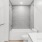 Spacious bathroom with vanity