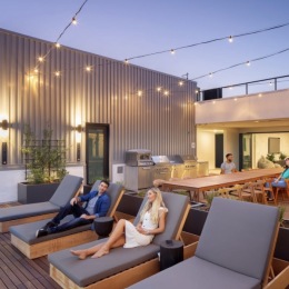 ? Elevate your evenings