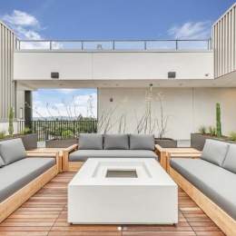 Gather ‘round the glow